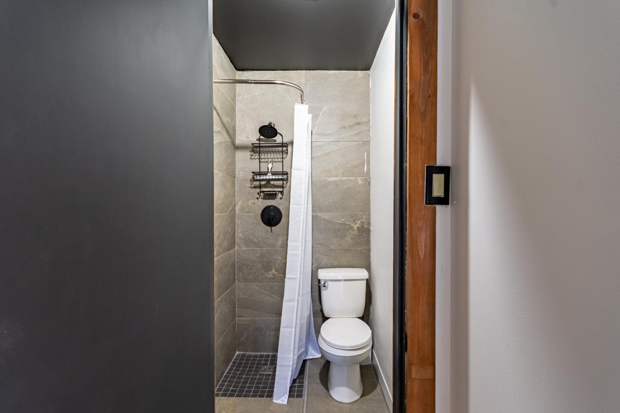 The International House Hostel ケベックシティ エクステリア 写真