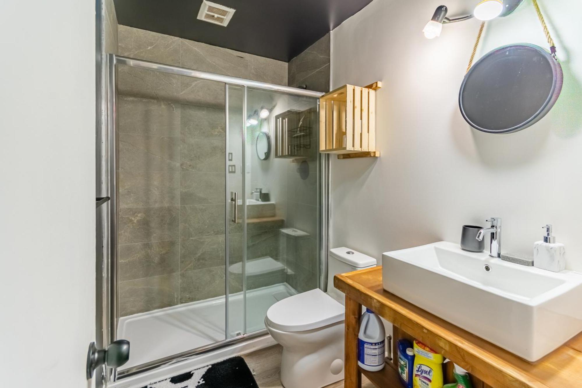 The International House Hostel ケベックシティ エクステリア 写真