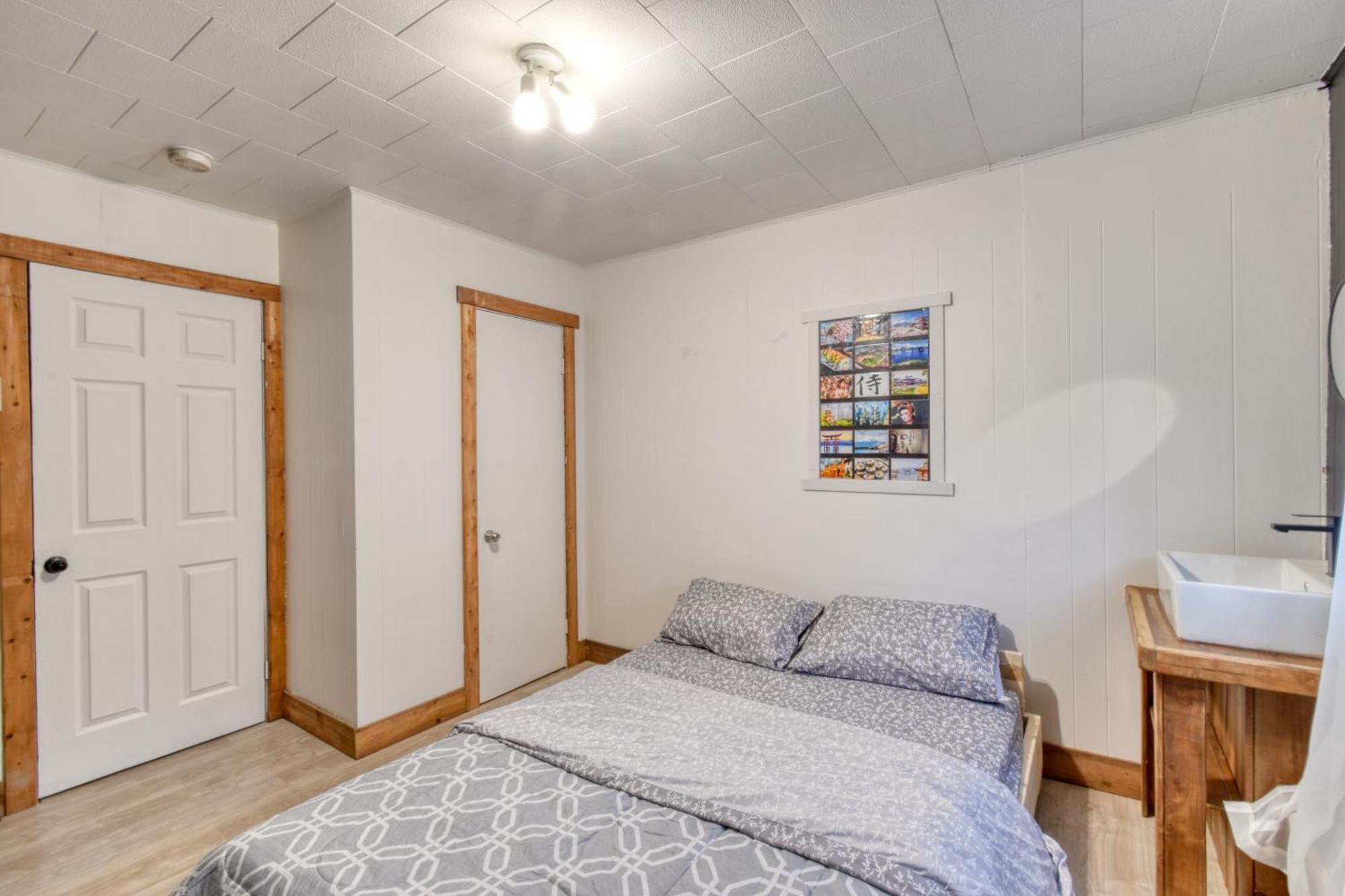 The International House Hostel ケベックシティ エクステリア 写真