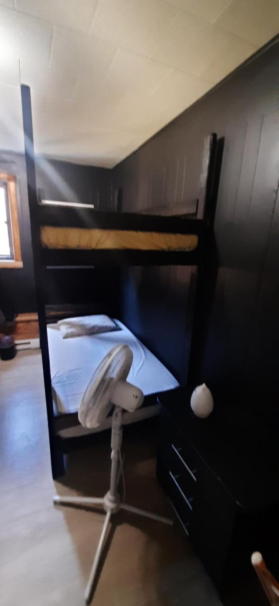 The International House Hostel ケベックシティ エクステリア 写真