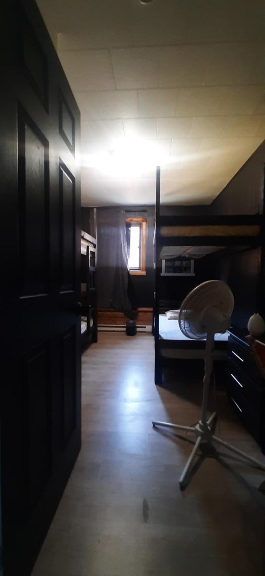 The International House Hostel ケベックシティ エクステリア 写真