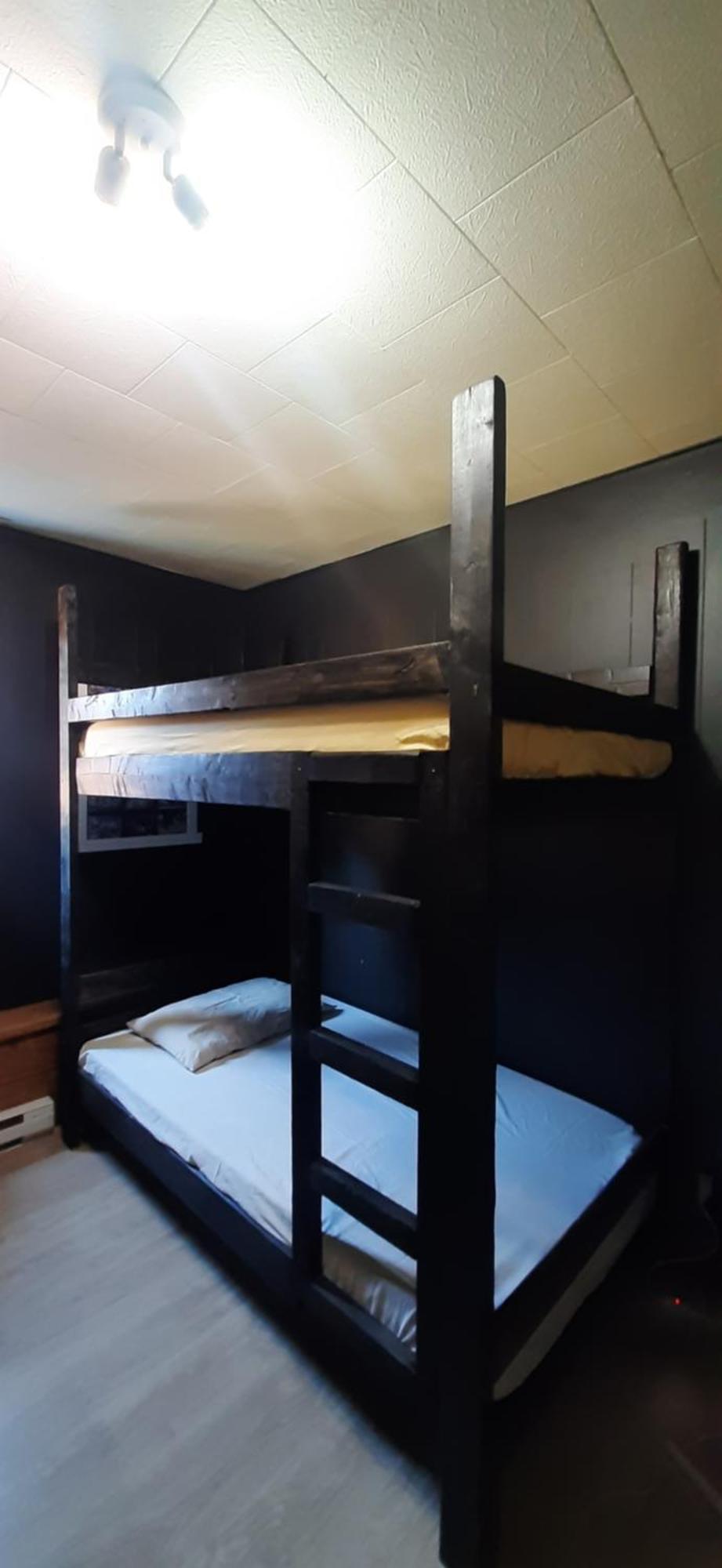 The International House Hostel ケベックシティ エクステリア 写真