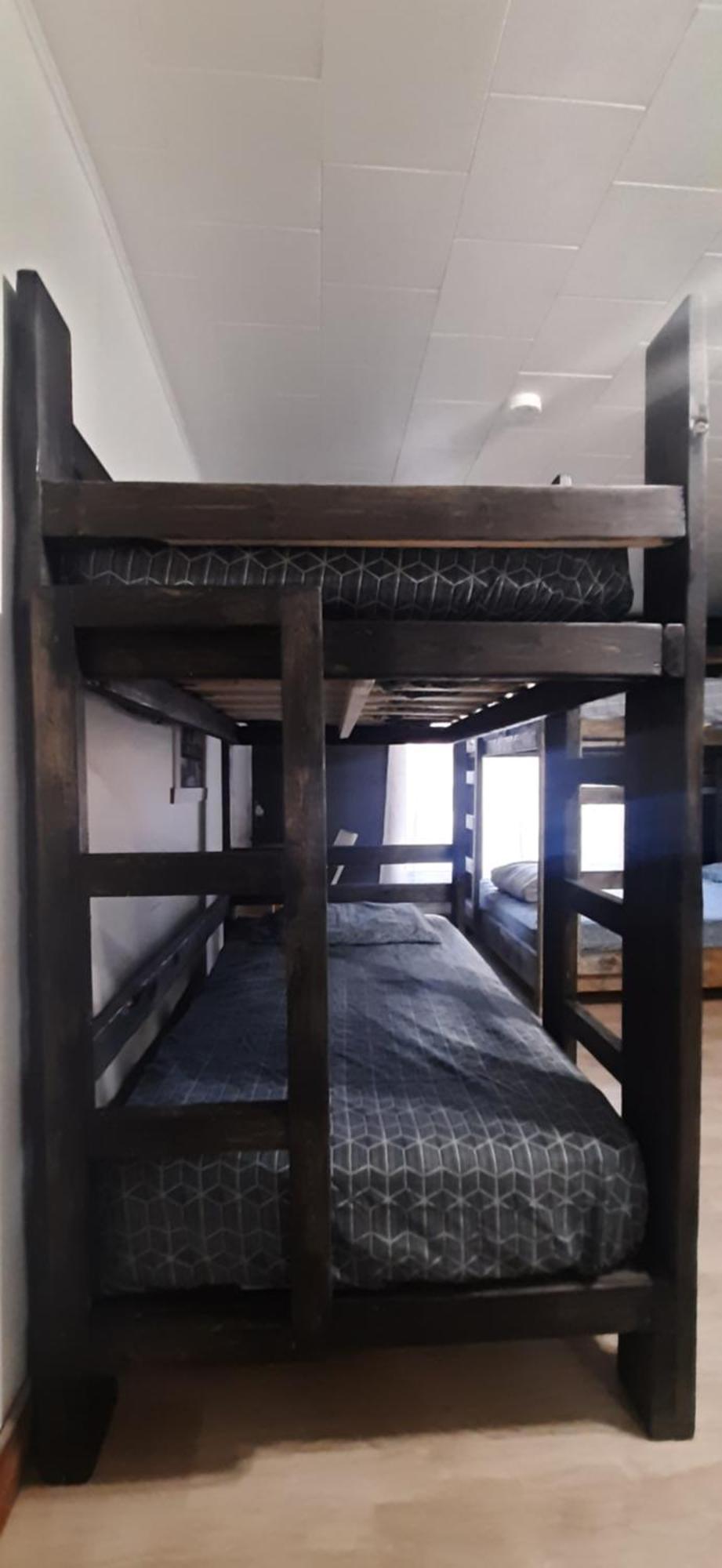 The International House Hostel ケベックシティ エクステリア 写真