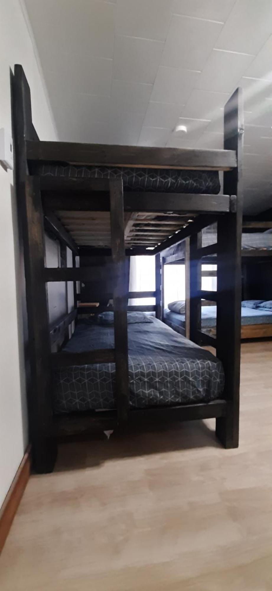 The International House Hostel ケベックシティ エクステリア 写真