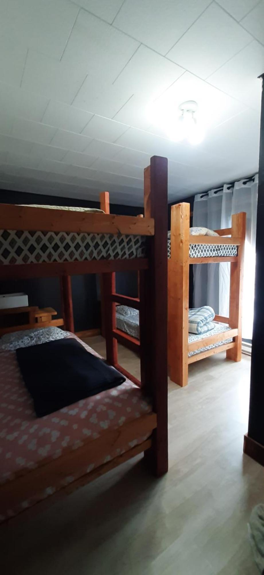 The International House Hostel ケベックシティ エクステリア 写真