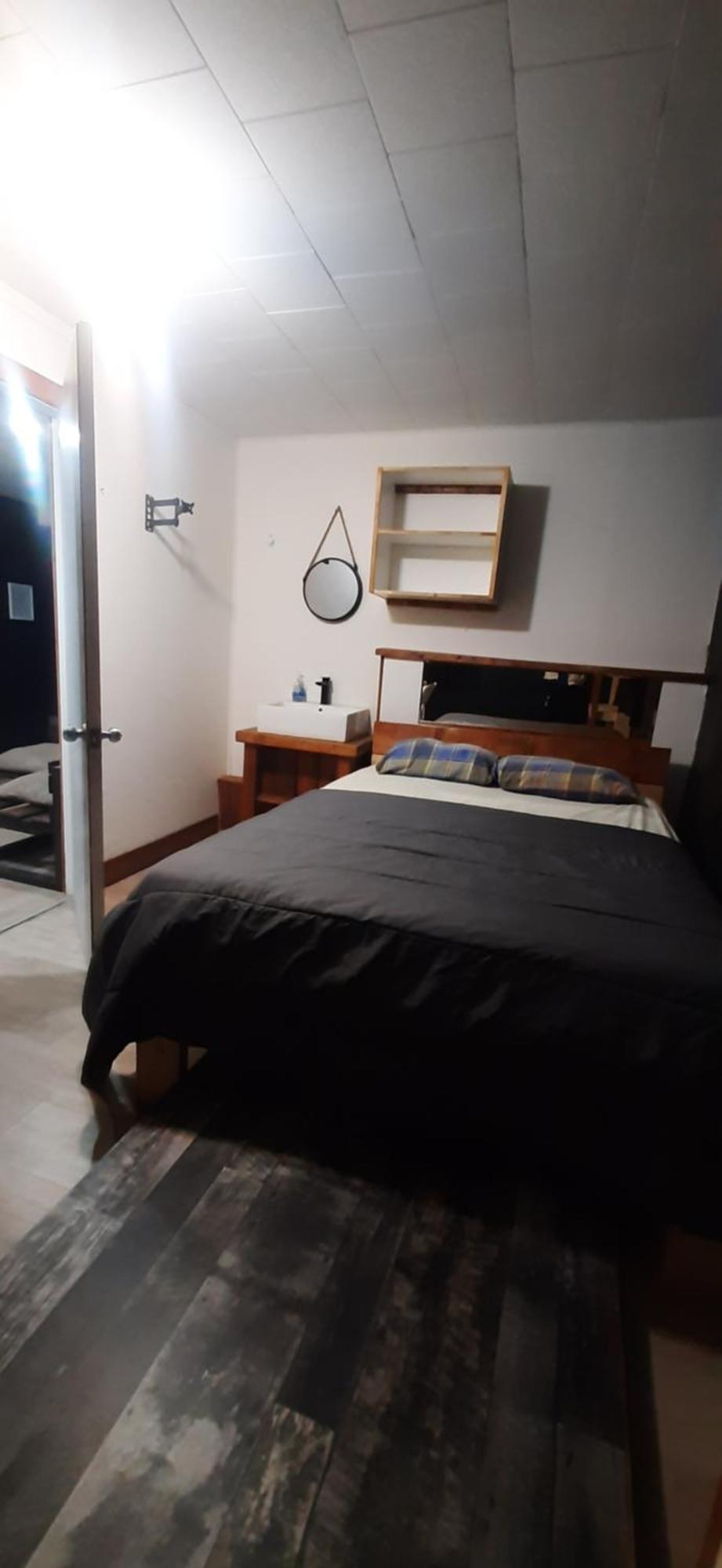 The International House Hostel ケベックシティ エクステリア 写真