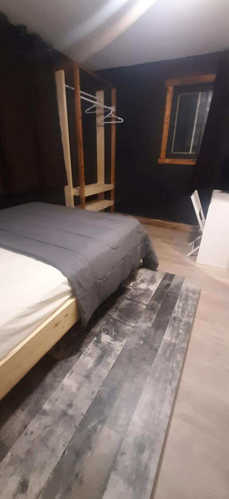 The International House Hostel ケベックシティ エクステリア 写真