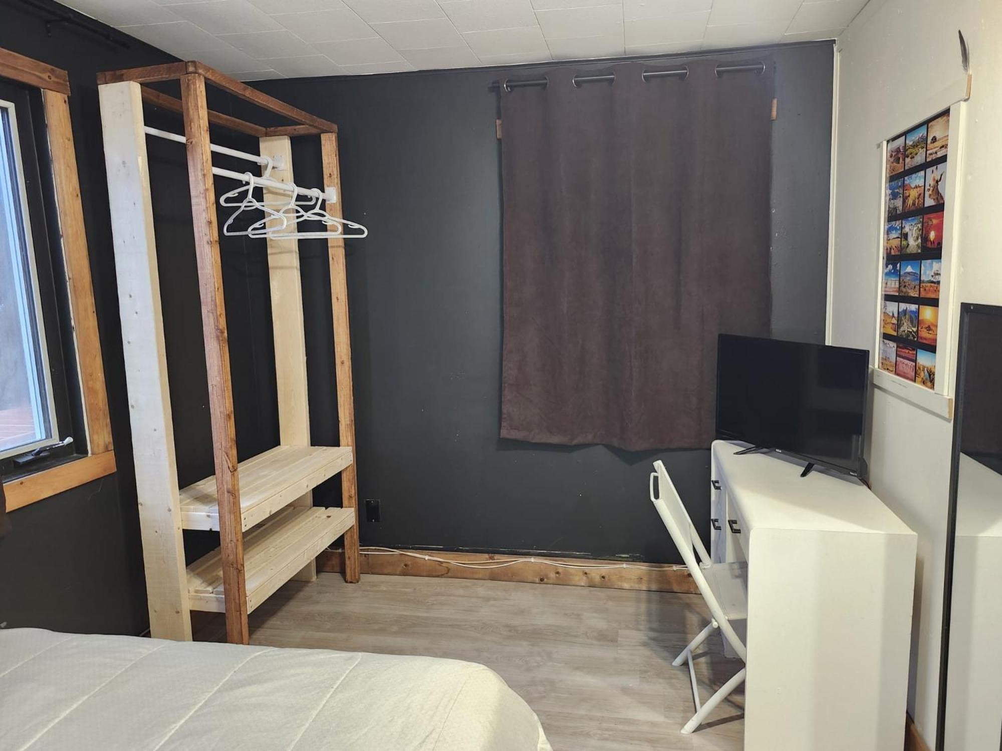 The International House Hostel ケベックシティ エクステリア 写真