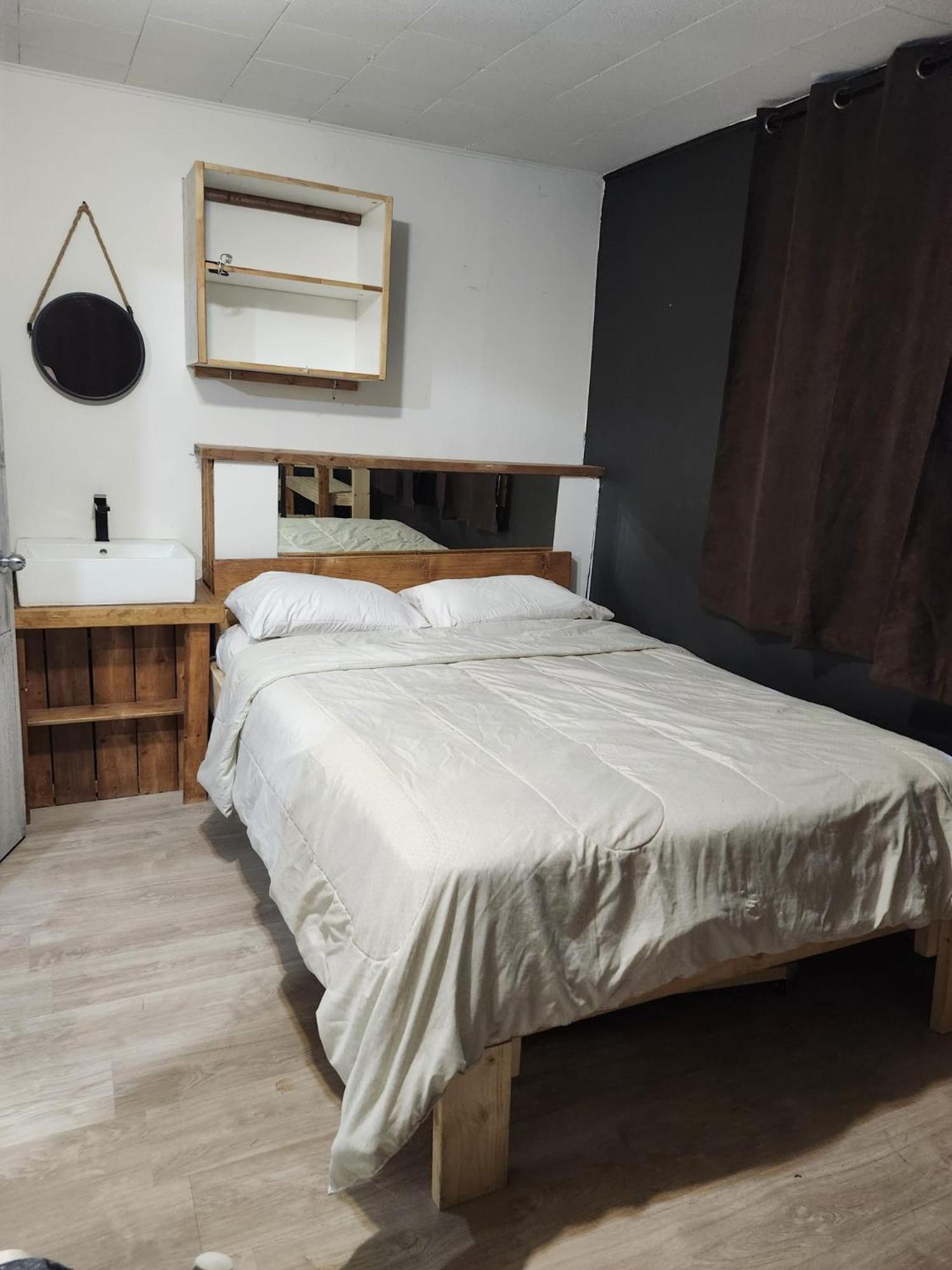 The International House Hostel ケベックシティ エクステリア 写真