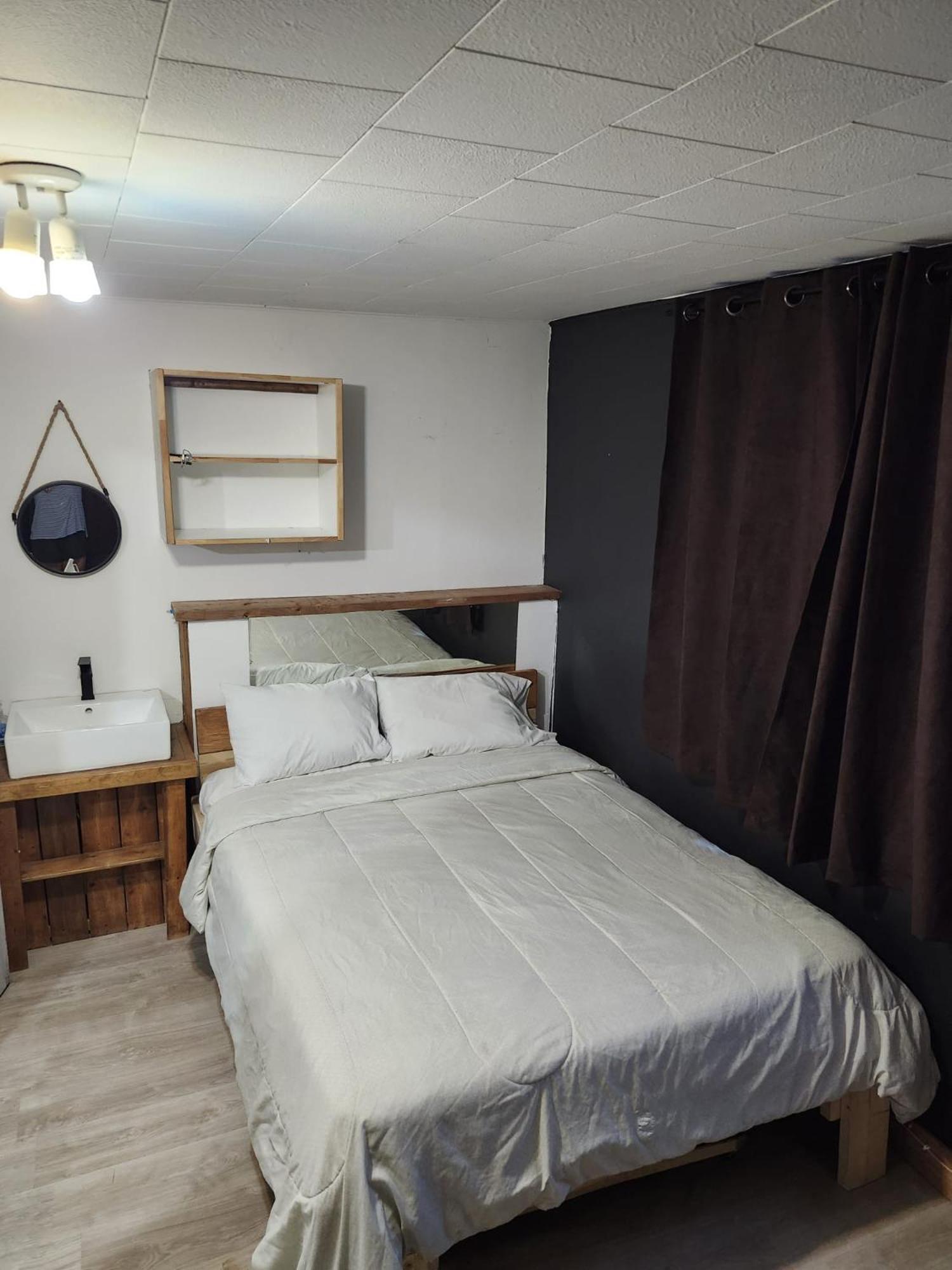 The International House Hostel ケベックシティ エクステリア 写真